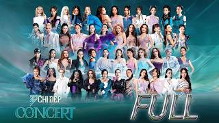 Chị Đẹp Concert előzetes