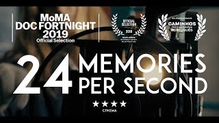 24 Memórias por Segundo előzetes