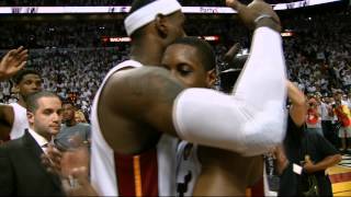 2012 NBA Champions: Miami Heat előzetes