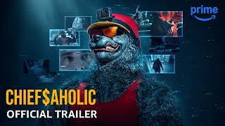 Chiefsaholic: A Wolf in Chiefs Clothing előzetes