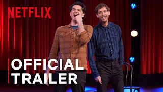 Middleditch & Schwartz előzetes
