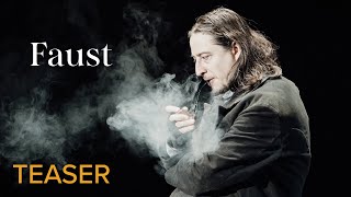 Faust – Opéra de Lille előzetes