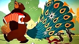 Павлиний хвост előzetes