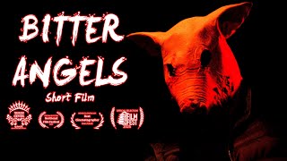 Bitter Angels előzetes