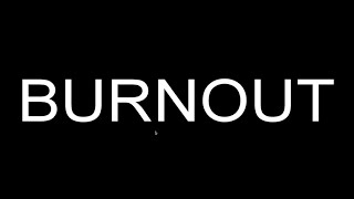 Burnout előzetes