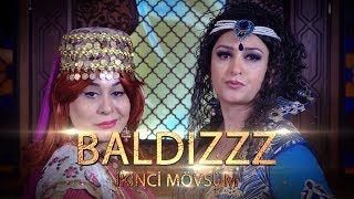 Baldız előzetes