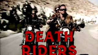 Death Riders előzetes