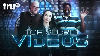 Top Secret Videos előzetes
