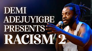 Demi Adejuyigbe: Is Going to Do One (1) Backflip előzetes