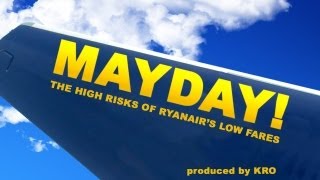 Ryanair: Mayday! előzetes