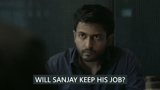 Sanjay előzetes