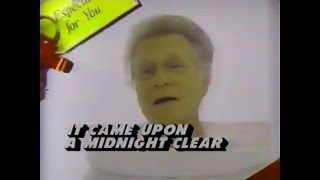 It Came Upon the Midnight Clear előzetes