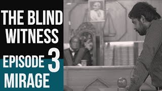 The Blind Witness előzetes