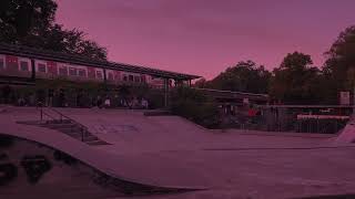 FIRST TIME [The Time for All but Sunset – VIOLET] előzetes