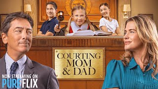 Courting Mom and Dad előzetes