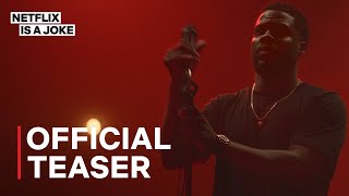 Kevin Hart: Zero F**ks Given előzetes