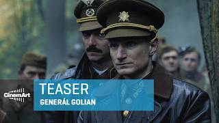 Generál Golian előzetes