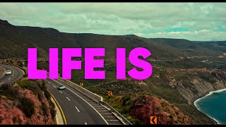 La vida es előzetes