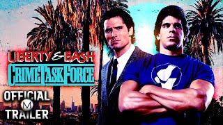 Liberty & Bash előzetes