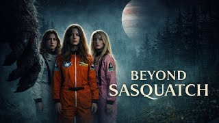 Beyond Sasquatch előzetes