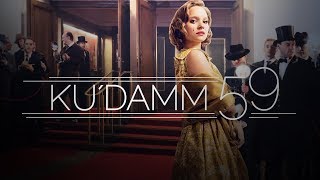 Ku'Damm 59 előzetes