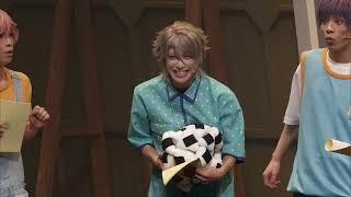MANKAI STAGE『A3!』ACT2! ～SUMMER 2023～ előzetes