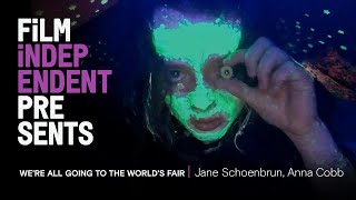 We're All Going to the World's Fair előzetes