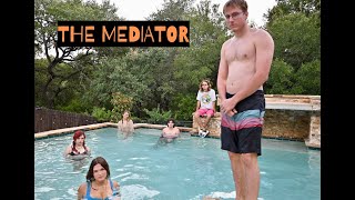 The Mediator előzetes
