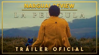 Nargual Review: La Película előzetes