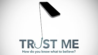 Trust Me előzetes