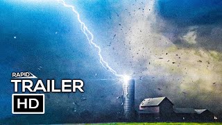 Texas Twister előzetes