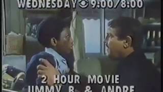 Jimmy B. & Andre előzetes