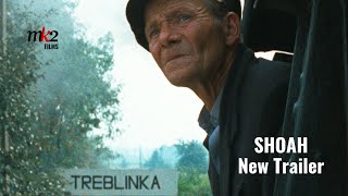 Shoah előzetes