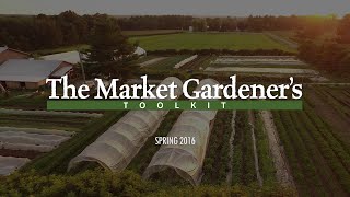 The Market Gardener's Toolkit előzetes
