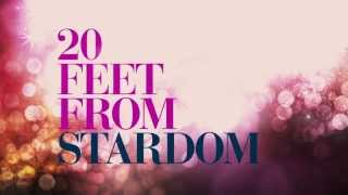 20 Feet from Stardom előzetes