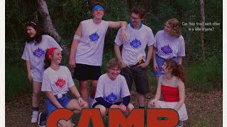 Camp: Short Film előzetes