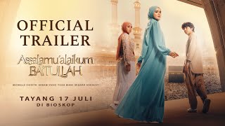 Assalamualaikum Baitullah előzetes