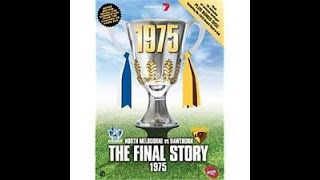 The Final Story 1975 előzetes