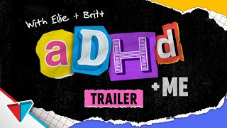 ADHD & Me előzetes