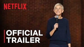Ellen DeGeneres: For Your Approval előzetes