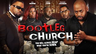 Bootleg Church előzetes