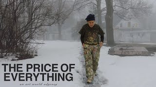 The Price of Everything előzetes