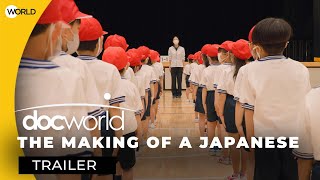 小学校～それは小さな社会～ előzetes
