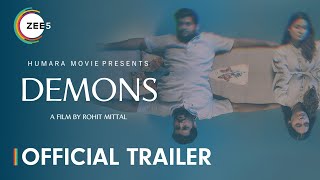Demons előzetes