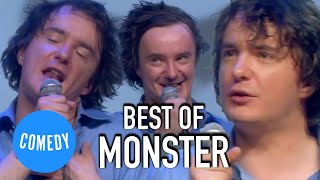 Dylan Moran: Monster előzetes