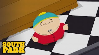 South Park: Csatornák háborúja előzetes