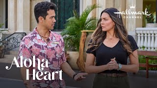 Aloha Heart előzetes