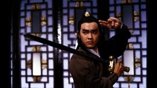 少林傳人 előzetes