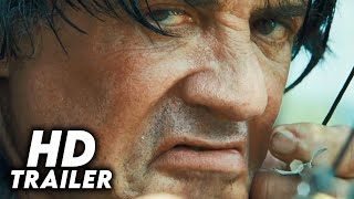 John Rambo előzetes