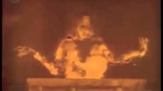 Frankenstein előzetes